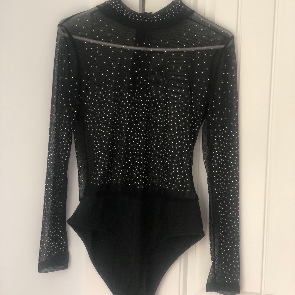 Bodysuit